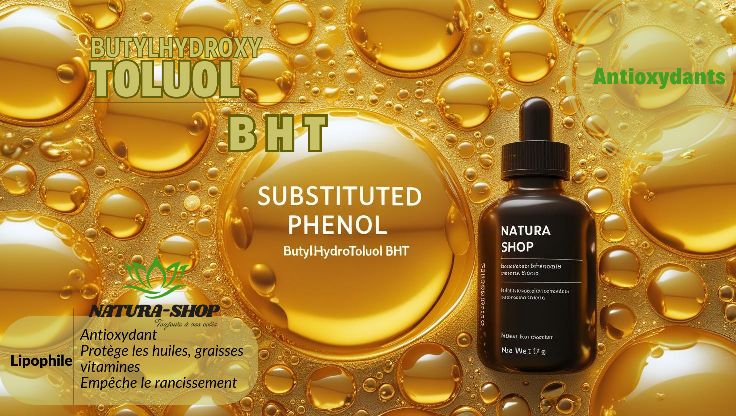BHT-BUTYLHYDROXYTOLUOL