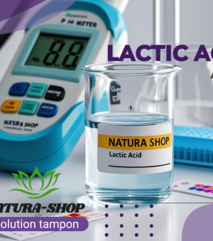 ACIDE LACTIC 80%