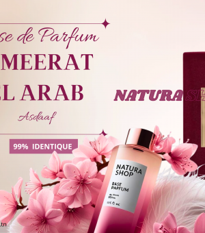 GOUBAR AMEERAT EL ARAB - ASDAAF