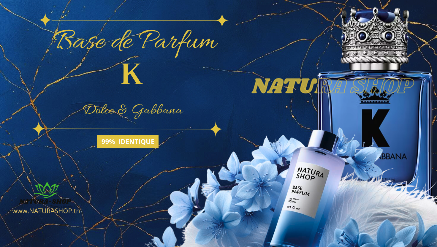 K - DOLCE & GABBANA
