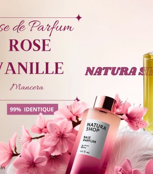 MANCERA ROSE VANILLE -MANCERA