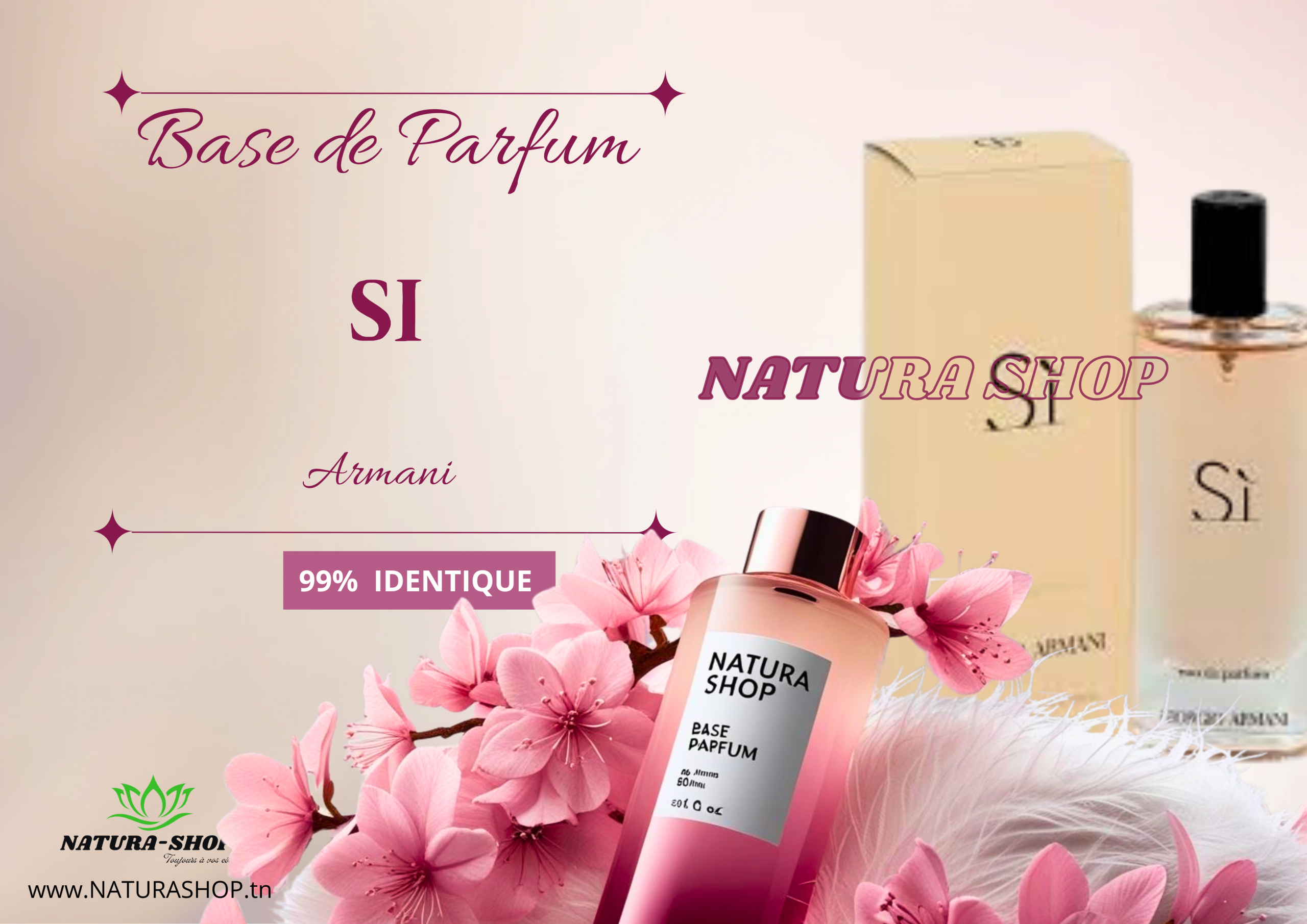 SI - ARMANI