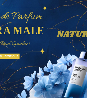 ULTRA MALE - JEAN PAUL GAULTIER