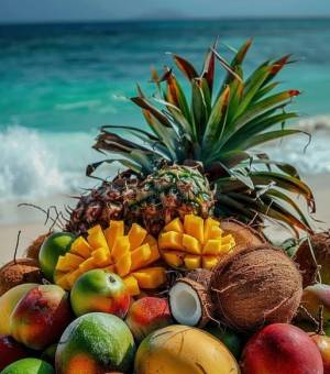FRAGRANCE EXOTIC HOLIDAYS