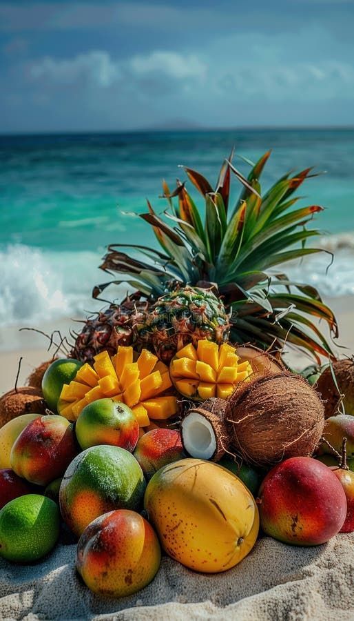 FRAGRANCE EXOTIC HOLIDAYS