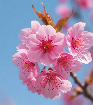 FRAGRANCE FLEUR DE SAKURA