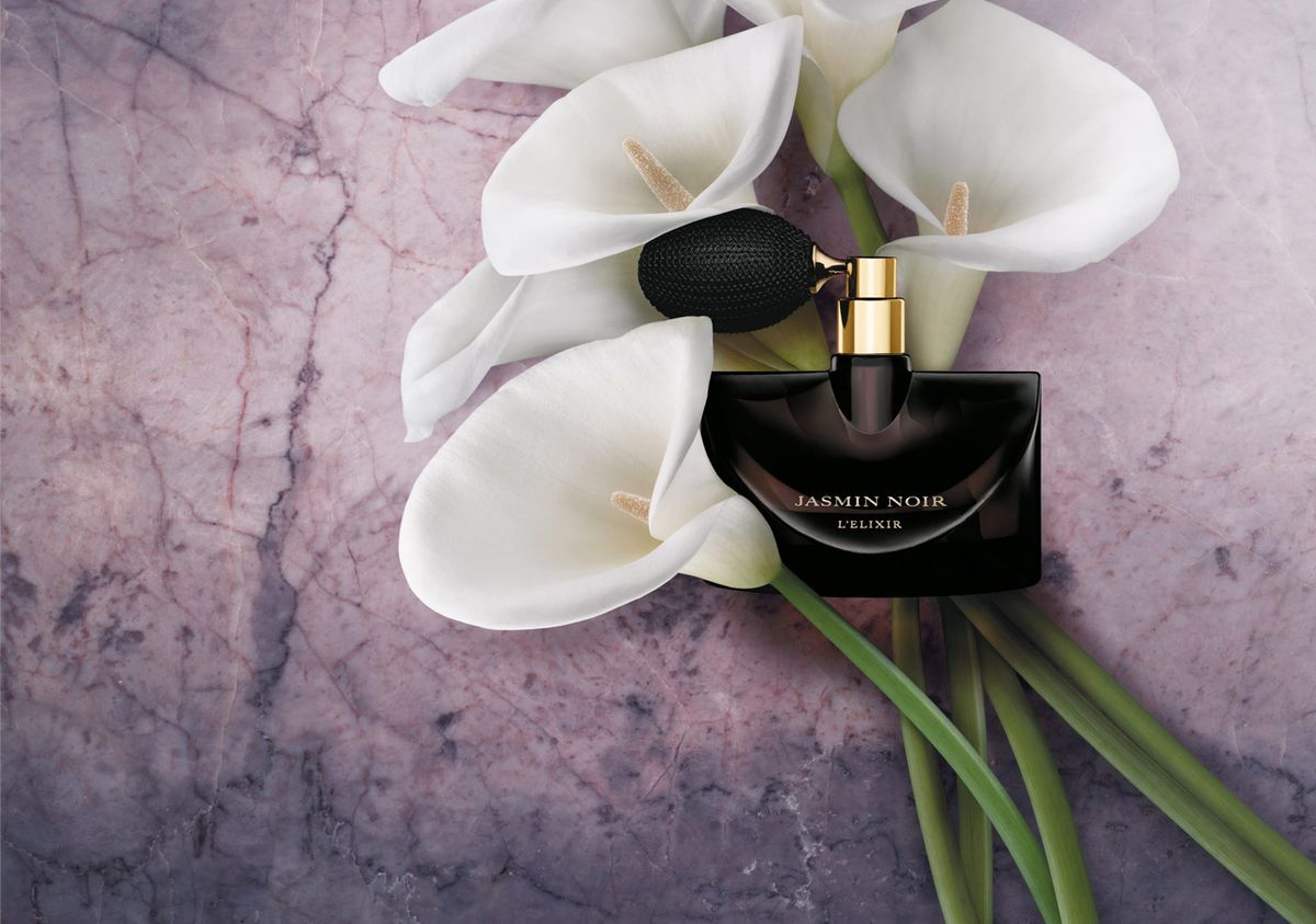 FRAGRANCE JASMIN NOIR