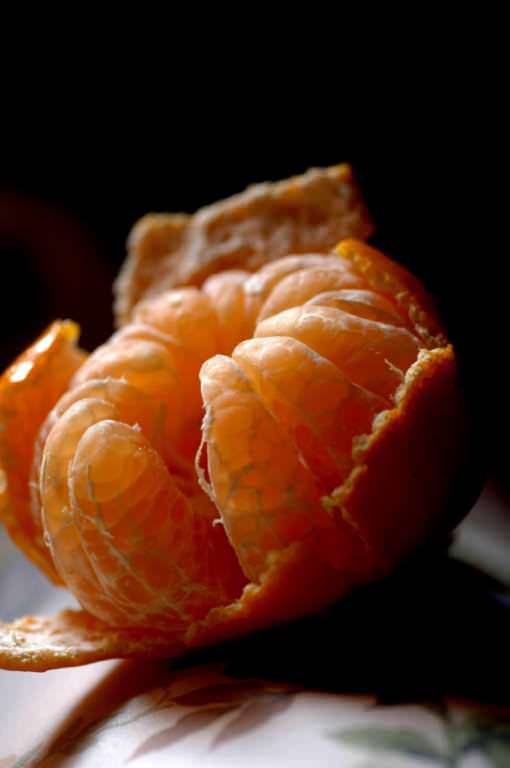 FRAGRANCE MANDARINE