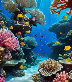 FRAGRANCE MARINE INTENSE