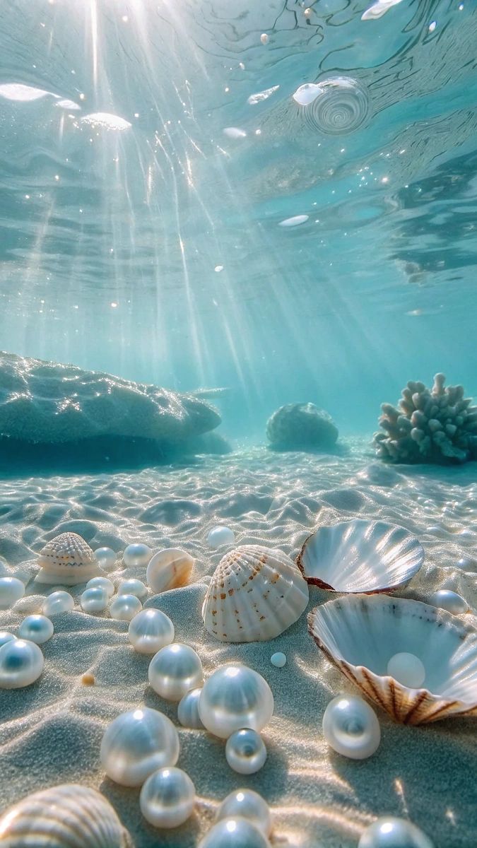FRAGRANCE OCEAN BLEU