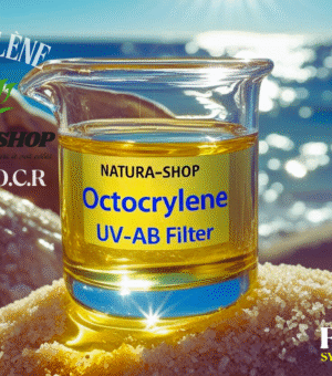 SALISOL OS Octocrylène