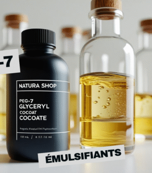 PEG-7 GLYCERYL COCOATE