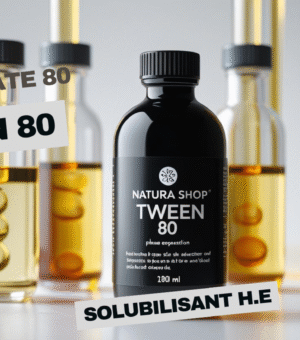POLYSORBATE 80 (TWEEN 80)