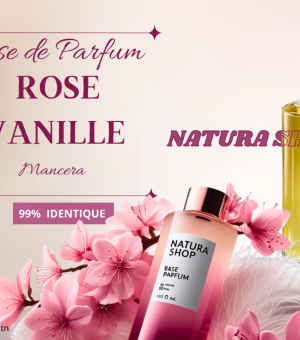 MANCERA ROSE VANILLE